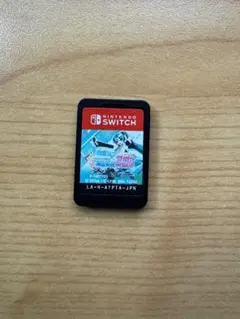 switch 初音ミク Project DIVA MEGA39’s