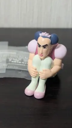 クレヨンしんちゃん まちぼうけ６ ジョマ