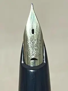 PILOTE パイロット18K 750 万年筆 ワインレッド - メルカリ