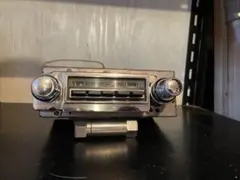 A*a様 シボレー　インパラ　1964 オリジナルラジオ　ローライダーハイドロ シボレー インパラ 1964 オリジナルラジオ ローライダーハイドロ