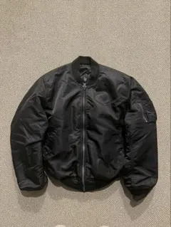 maharishi MA-1 フライトジャケット archive Y2K - メルカリ