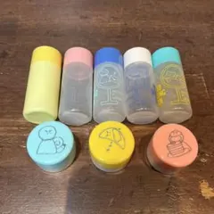 未使用】《24時間以内発送》ヨシタケシンスケ展かもしれない グラス 6