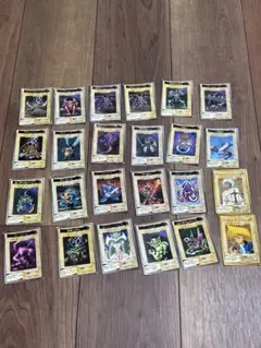 ヴァンガード クレイ群雄譚 付録カード プロモセット - メルカリ