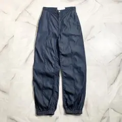 A17000 美品 リヴィントーン MOOSE クリースジョガー/デニムパンツM