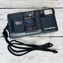 ジャンク☆OLYMPUS オリンパス コンパクトカメラ AF-1 - メルカリ