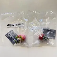 鬼滅の刃 ねむらせ隊3 猗窩座 甘露寺蜜璃