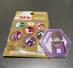 コナン　アクリルクリップ