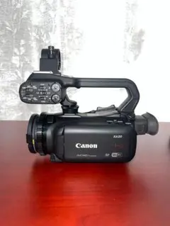 2025年最新】canon xaの人気アイテム - メルカリ