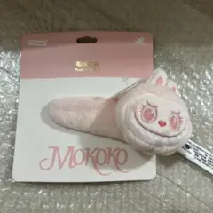 [正規品]MOKOKO ヘアピン(POPLAND限定)