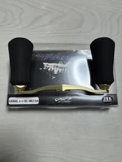 DRT VARIAL GOLD 95 Mk3のサムネイル