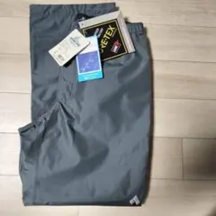 mont-bell レインダンサー パンツ　レディス　GORE-TEX