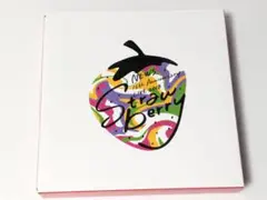 NEWS LIVE 2018 Strawberry 初回盤 DVD
