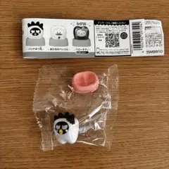 サンリオキャラクターズ みんなでなっちゃお！歯 は バッドばつ丸