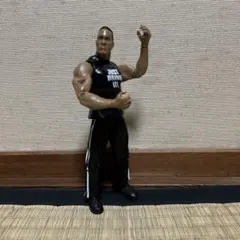 WWE マテル　柴田勝頼　AEW カスタムフィギュア カスタム柴田勝頼アクションフィギュア！ : r/njpw