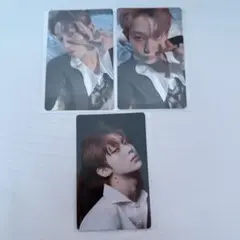 enhypen ソヌ dark blood engene album ver