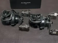 2025年最新】ハイスター オーロラエアーの人気アイテム - メルカリ