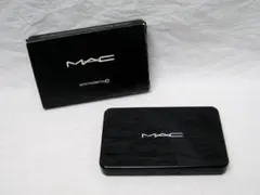 M・A・C マック アイシャドウ パレット MM-220 ベージュ ブラウン