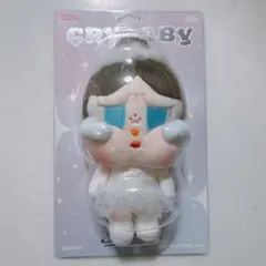 CRYBABY SHINY SHINY シリーズ ぬいぐるみペンダント
