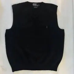 ラルフローレン　ベスト　メンズ