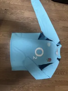 イングラウンドロンT ラグビー斉藤さん専用