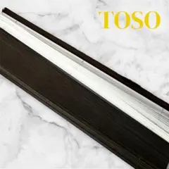 TOSO プリーツスクリーン　W1560H1860