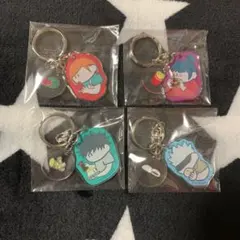 【最低価格】呪術廻戦 4点セット