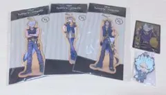 ツイステ  サバナクロー寮グッズ セット 値下げしました！