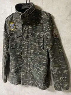 さ*ん様 【未使用】ワコマリア M-65 STAR FIELD COAT キムタ さ*ん様 【未使用】ワコマリア M-65 STAR FIELD COAT キムタ - メルカリ