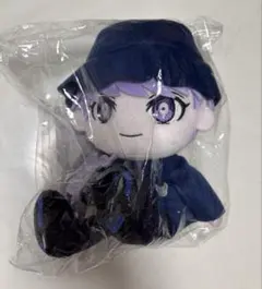 ソウルイーター展 ちぃぬい ぬいぐるみ マカ ソウル セット - メルカリ