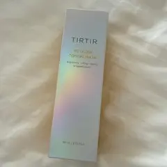 TIRTIR VC GLOW TONING MASK 80ml 未開封新品のサムネイル
