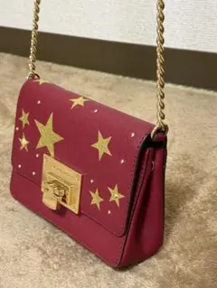 MICHAEL KORS　マイケルコース ショルダーバッグ