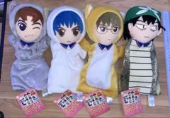 2025年最新】海堂薫 ぬいぐるみの人気アイテム - メルカリ