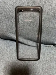 GALAXY A41 スマホカバー