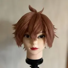 あんさんぶるスターズ あんスタ コスプレ ウィッグ 久遠舞珠 - メルカリ