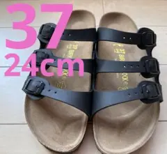 BIRKENSTOCK ビルケンストック Florida フロリダ 37 24cのサムネイル