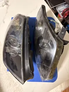 2026年最新】フェアレディz33 ヘッドライトの人気アイテム - メルカリ