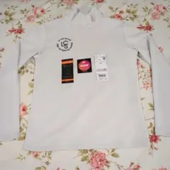 le coq sportif レディース タートルネックシャツ m@