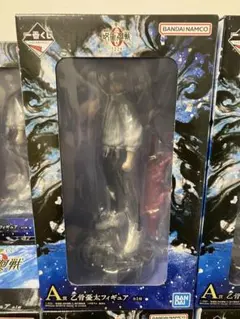 呪術廻戦0 ー1224ー 一番くじ A賞　B賞　C賞　D賞　下位賞コンプ