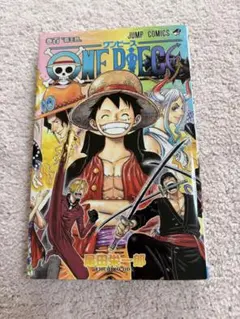ONE PIECE 29巻 初版 尾田栄一郎 - メルカリ