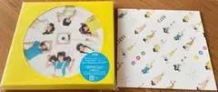 My Best Friend Little Glee Monster 初回限定盤