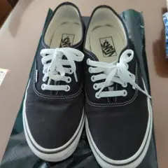 オーセンティック スニーカー