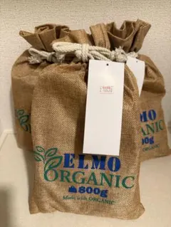 ELMO ORGANIC センシティブ サーモン 成犬用 2.4kg - メルカリ