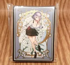 2025年最新】白銀ノエル スリーブの人気アイテム - メルカリ