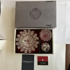 HOYA クリスタルセット