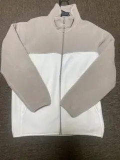 UNIQLO フリースジャケット Sサイズ