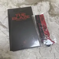 THEBOYZ ドボイズ日本ツアーTHEBLAZE 入場特典 未開封