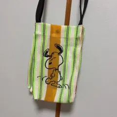 ROOTOTE ルートート スヌーピー PEANUTS ベビールー danceのサムネイル