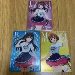 2025年最新】ツアマス 島村卯月の人気アイテム - メルカリ