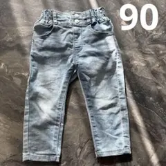 デニムパンツ/レギンス【90】