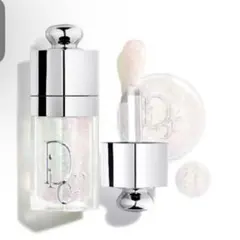 ディオールアディクト リップグロウオイル 085 カップケーキ